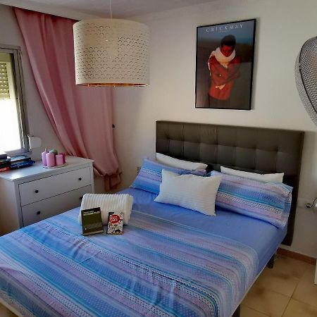 Apartamento Regina Apartment Fuengirola Exterior photo