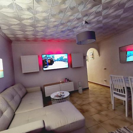 Apartamento Regina Apartment Fuengirola Exterior photo