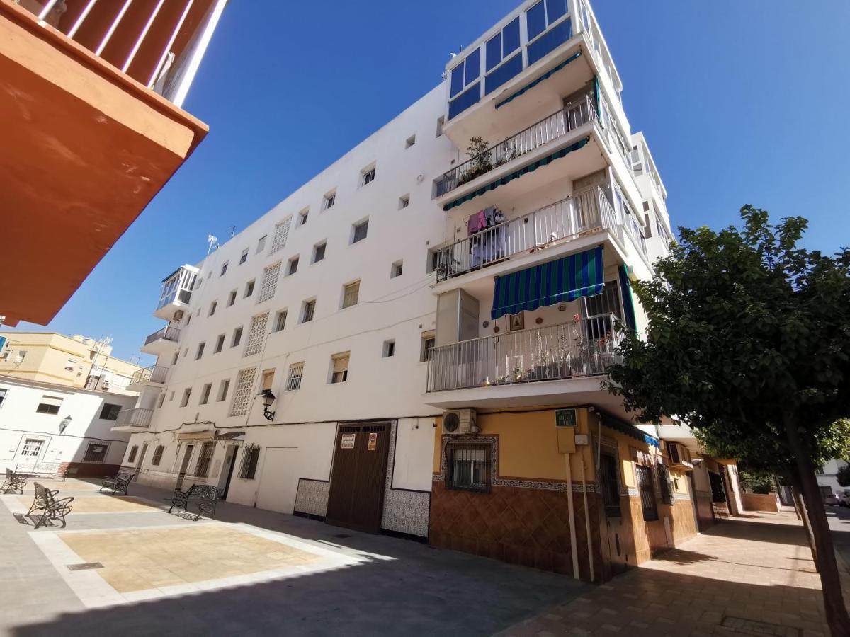 Apartamento Regina Apartment Fuengirola Exterior photo