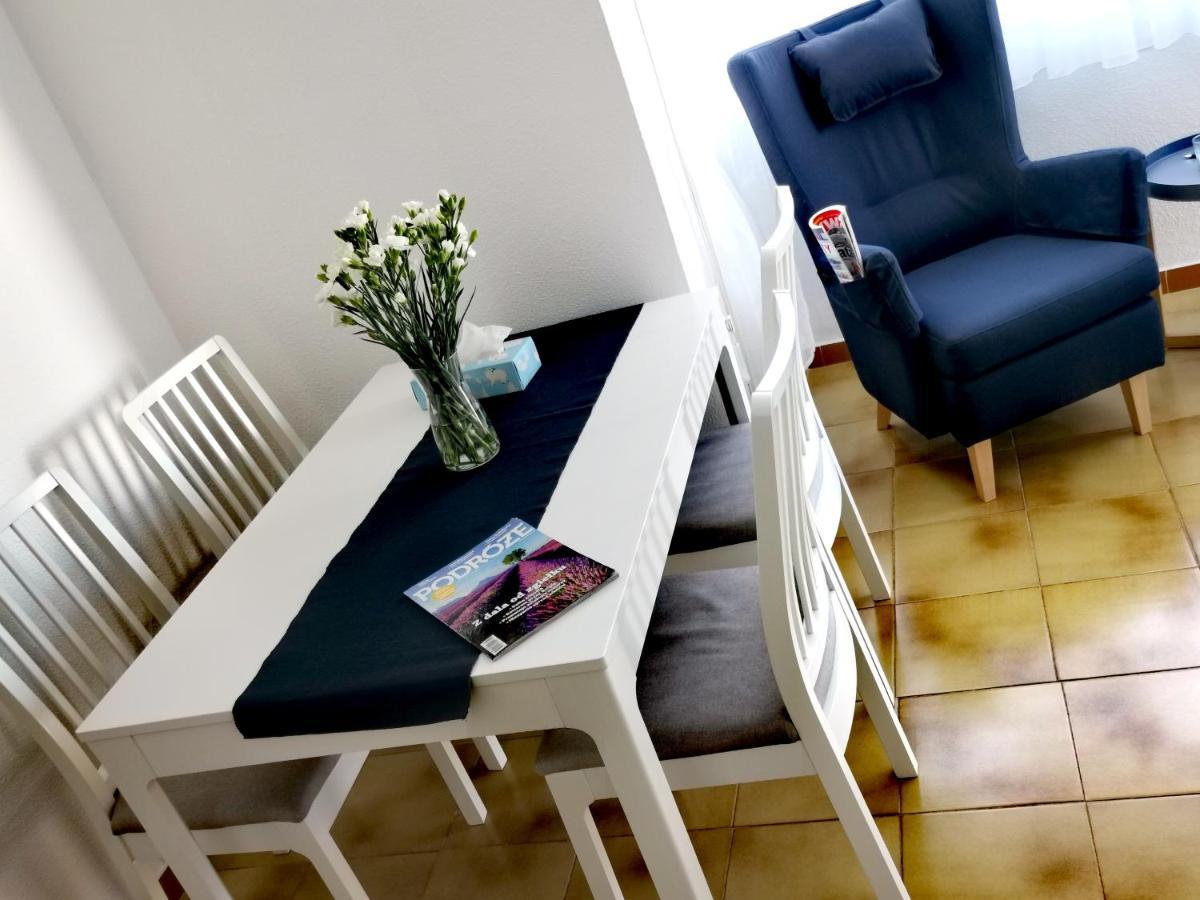 Apartamento Regina Apartment Fuengirola Exterior photo
