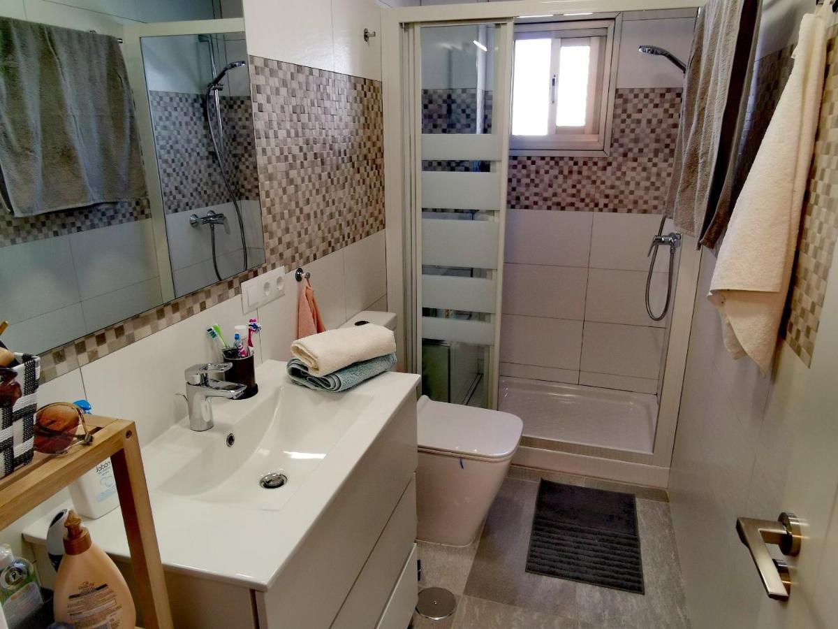 Apartamento Regina Apartment Fuengirola Exterior photo