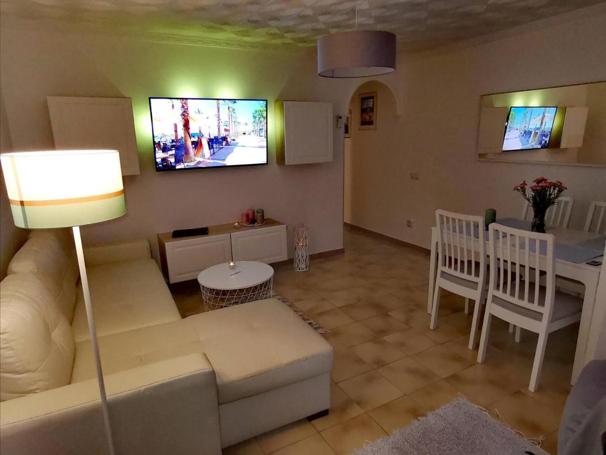 Apartamento Regina Apartment Fuengirola Exterior photo