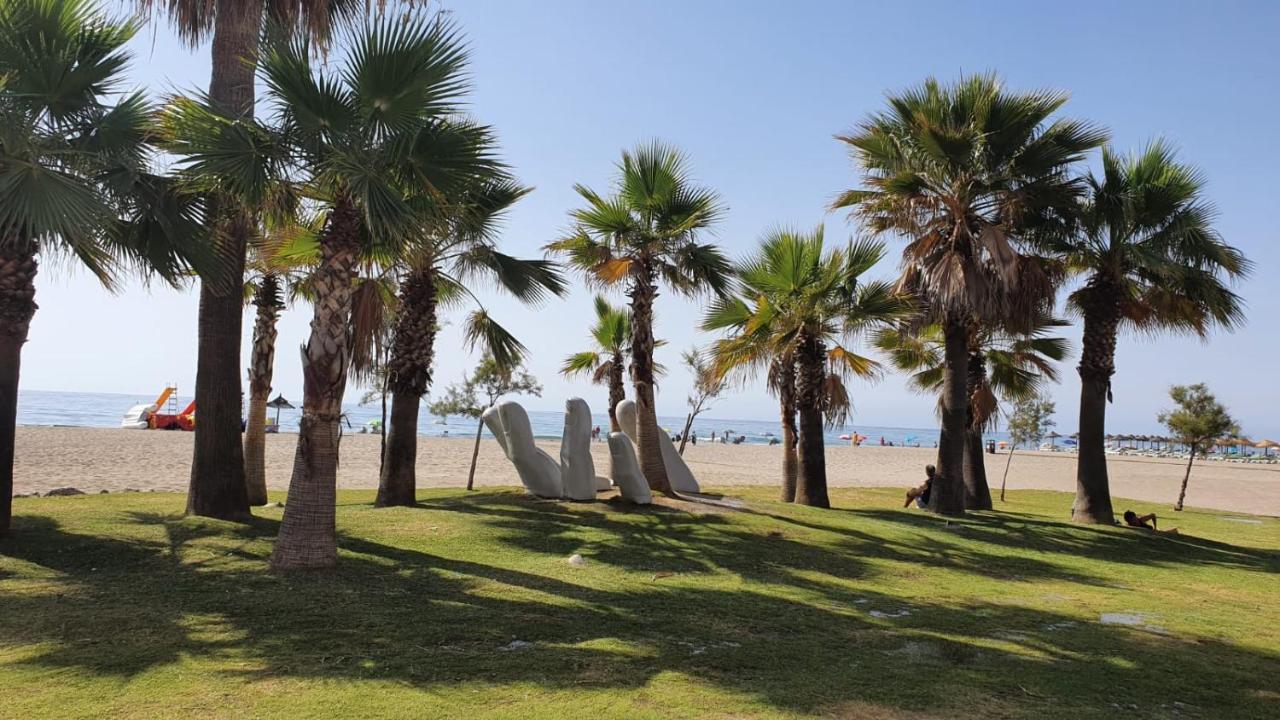 Apartamento Regina Apartment Fuengirola Exterior photo