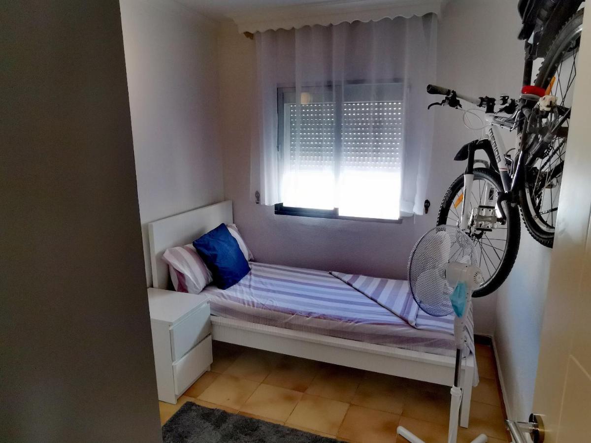 Apartamento Regina Apartment Fuengirola Exterior photo